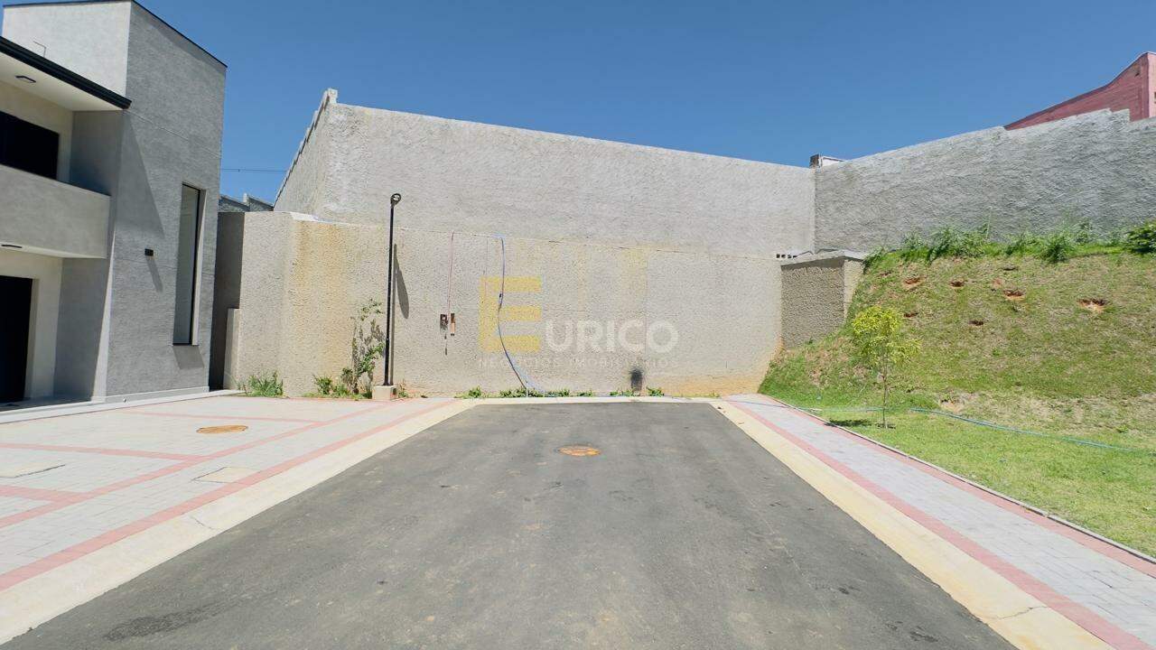 Casa em condomínio à venda no Condomínio Residencial Vila Ilha de Creta em Valinhos/SP: 