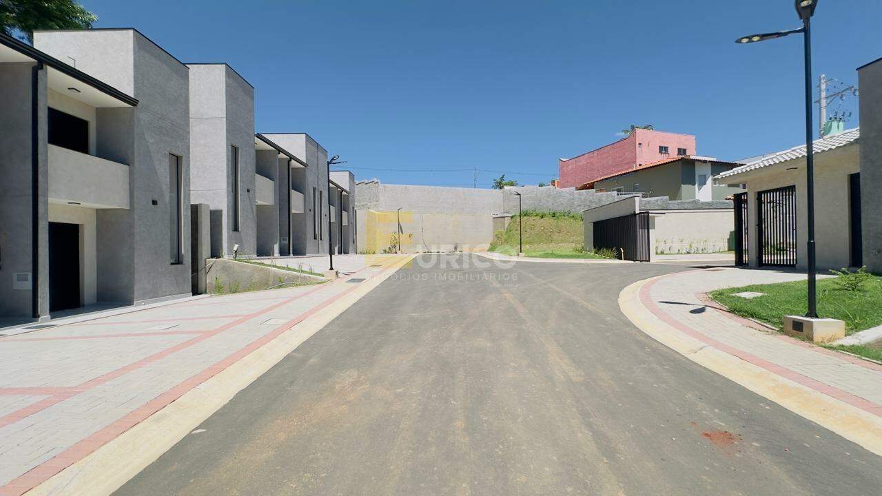 Casa em condomínio à venda no Condomínio Residencial Vila Ilha de Creta em Valinhos/SP: 