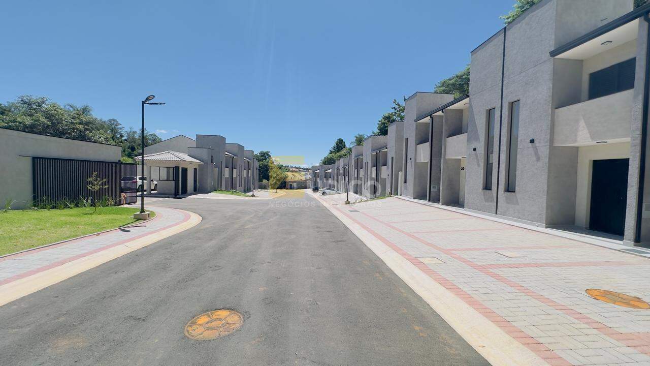 Casa em condomínio à venda no Condomínio Residencial Vila Ilha de Creta em Valinhos/SP: 
