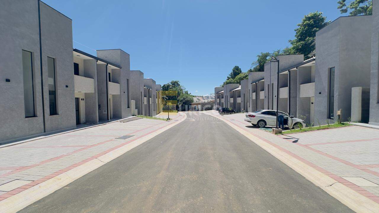 Casa em condomínio à venda no Condomínio Residencial Vila Ilha de Creta em Valinhos/SP: 