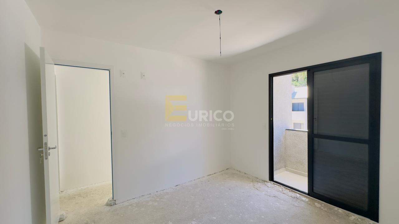Casa em condomínio à venda no Condomínio Residencial Vila Ilha de Creta em Valinhos/SP: 