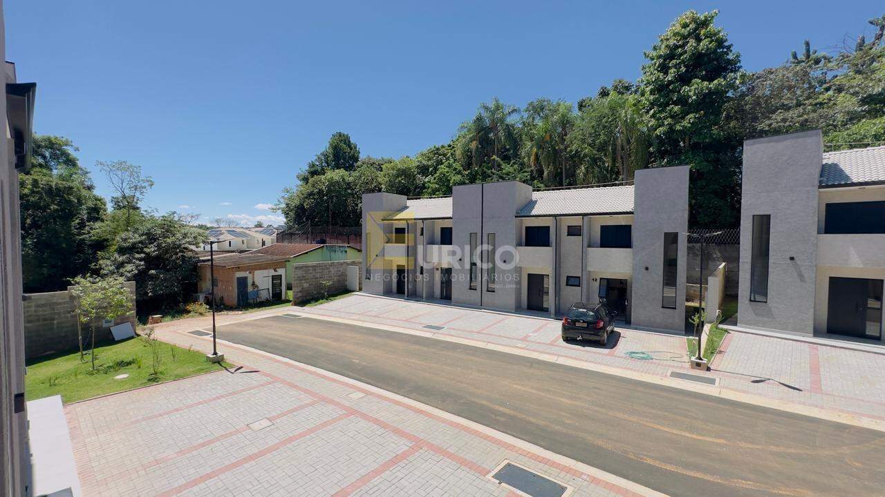 Casa em condomínio à venda no Condomínio Residencial Vila Ilha de Creta em Valinhos/SP: 