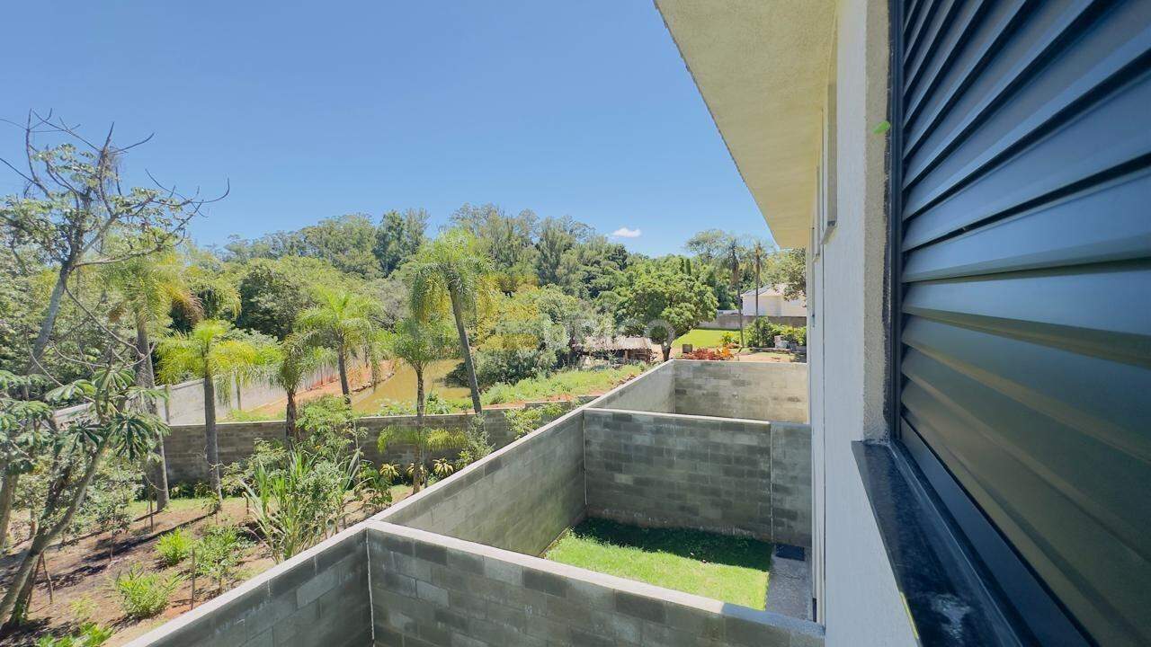 Casa em condomínio à venda no Condomínio Residencial Vila Ilha de Creta em Valinhos/SP: 