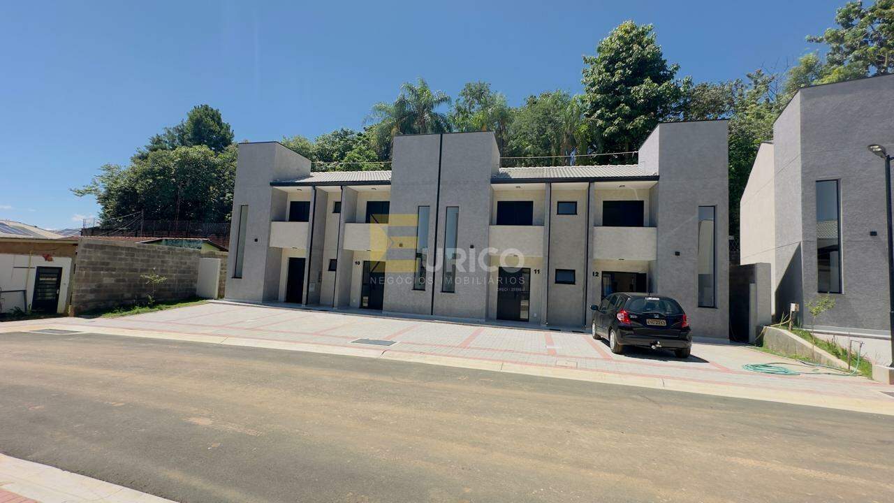 Casa em condomínio à venda no Condomínio Residencial Vila Ilha de Creta em Valinhos/SP: 