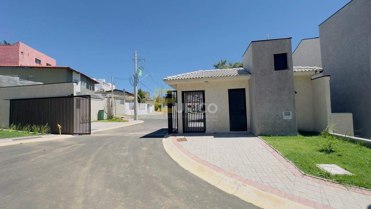 Casa em condomínio à venda no Condomínio Residencial Vila Ilha de Creta em Valinhos/SP: 