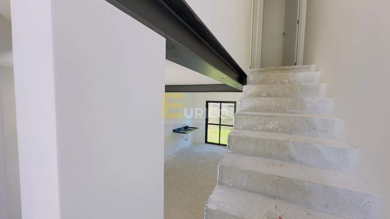 Casa em condomínio à venda no Condomínio Residencial Vila Ilha de Creta em Valinhos/SP: 