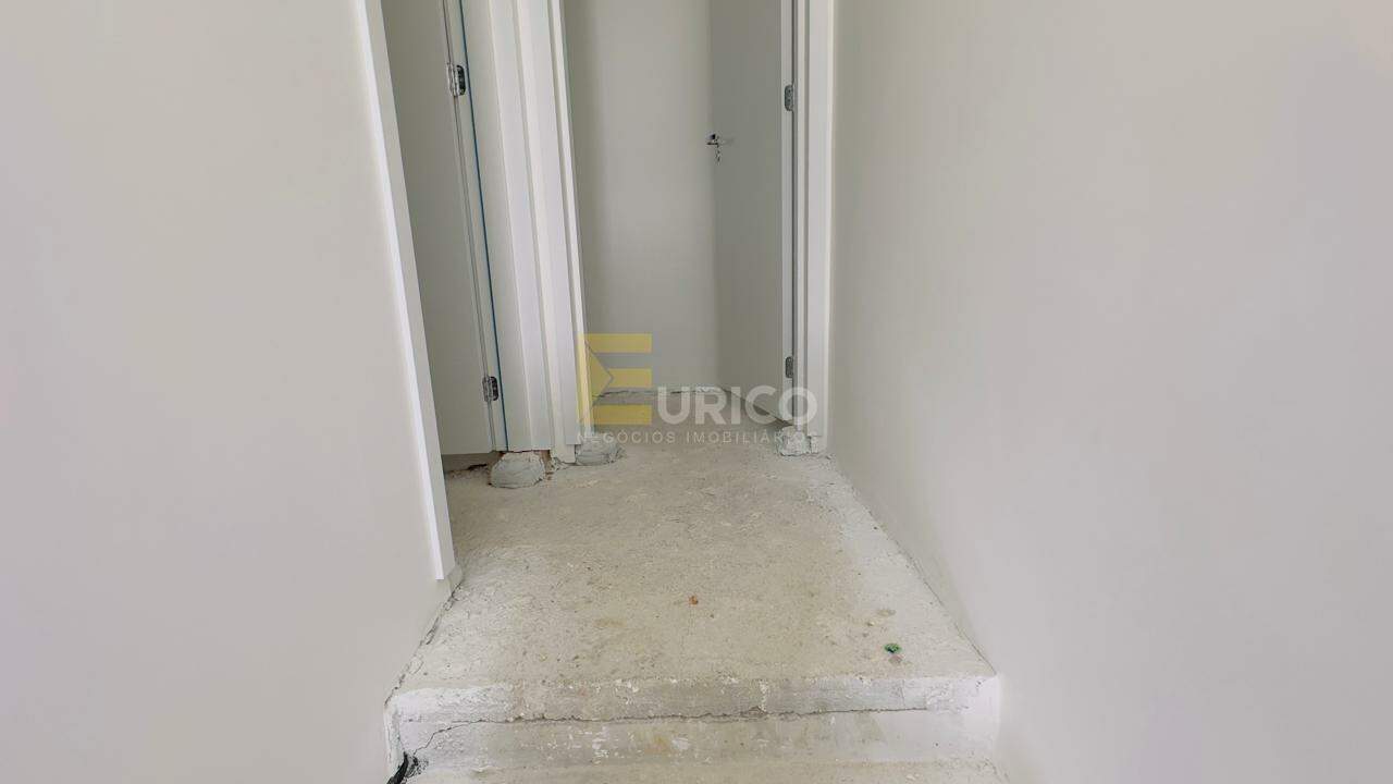 Casa em condomínio à venda no Condomínio Residencial Vila Ilha de Creta em Valinhos/SP: 