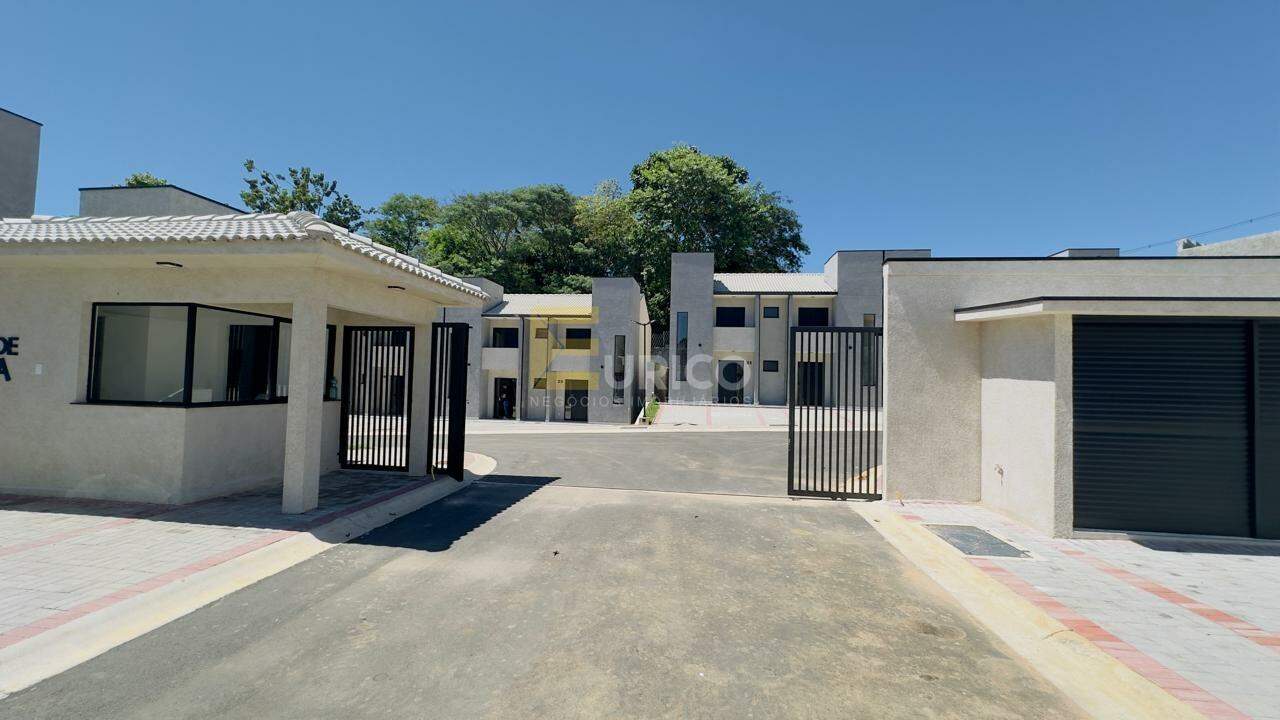Casa em condomínio à venda no Condomínio Residencial Vila Ilha de Creta em Valinhos/SP: 