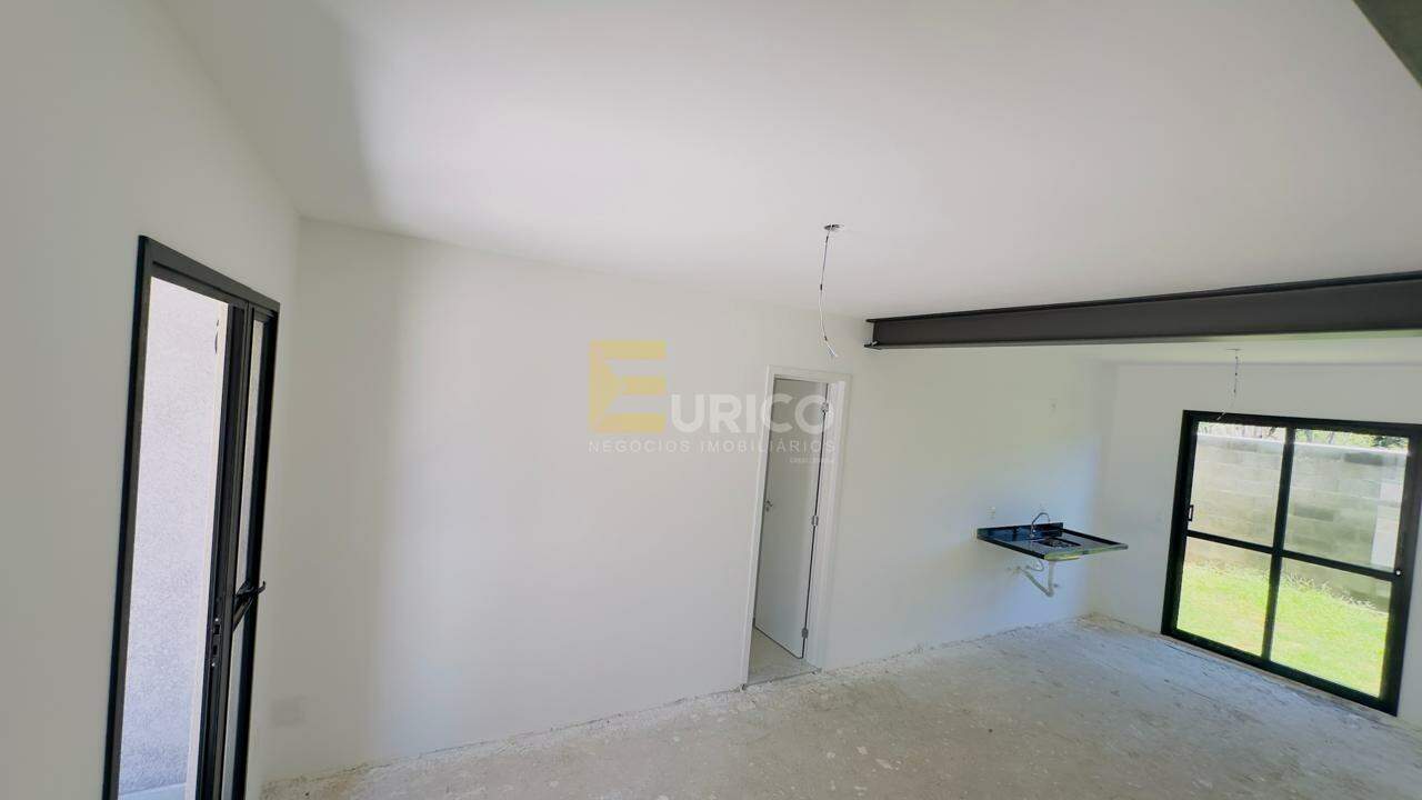 Casa em condomínio à venda no Condomínio Residencial Vila Ilha de Creta em Valinhos/SP: 