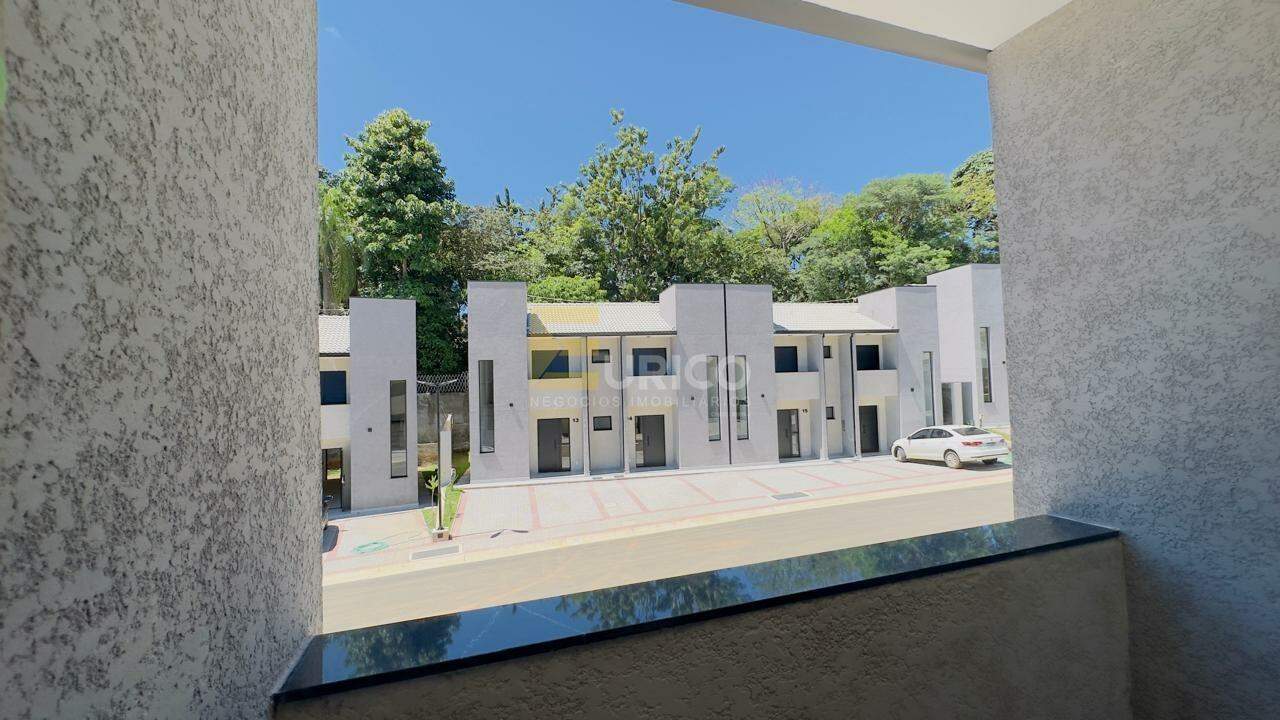 Casa em condomínio à venda no Condomínio Residencial Vila Ilha de Creta em Valinhos/SP: 