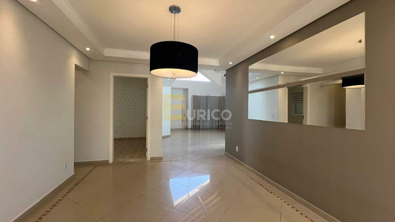 Casa em condomínio à venda no Condomínio Morada das Nascentes em Valinhos/SP: 