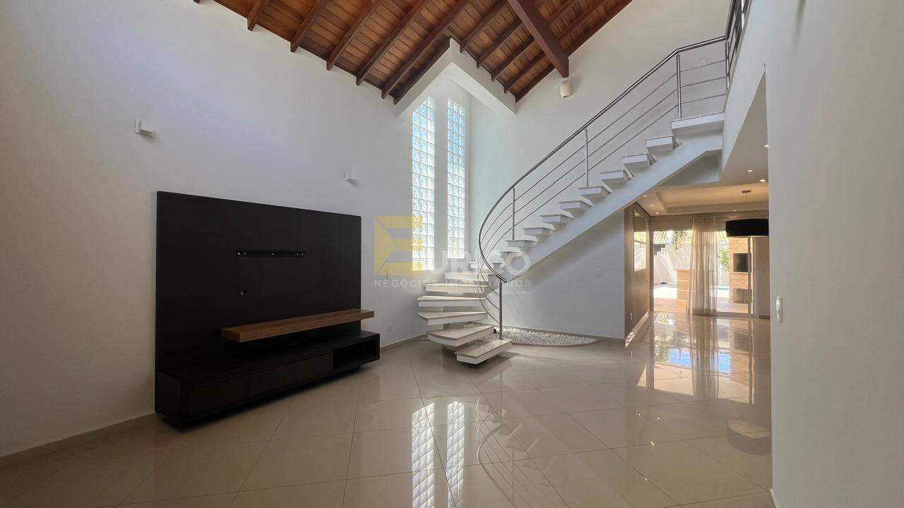 Casa em condomínio à venda no Condomínio Morada das Nascentes em Valinhos/SP: 