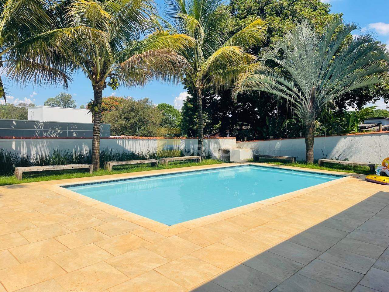 Chácara à venda no Estância Recreativa San Fernando em Valinhos/SP: 