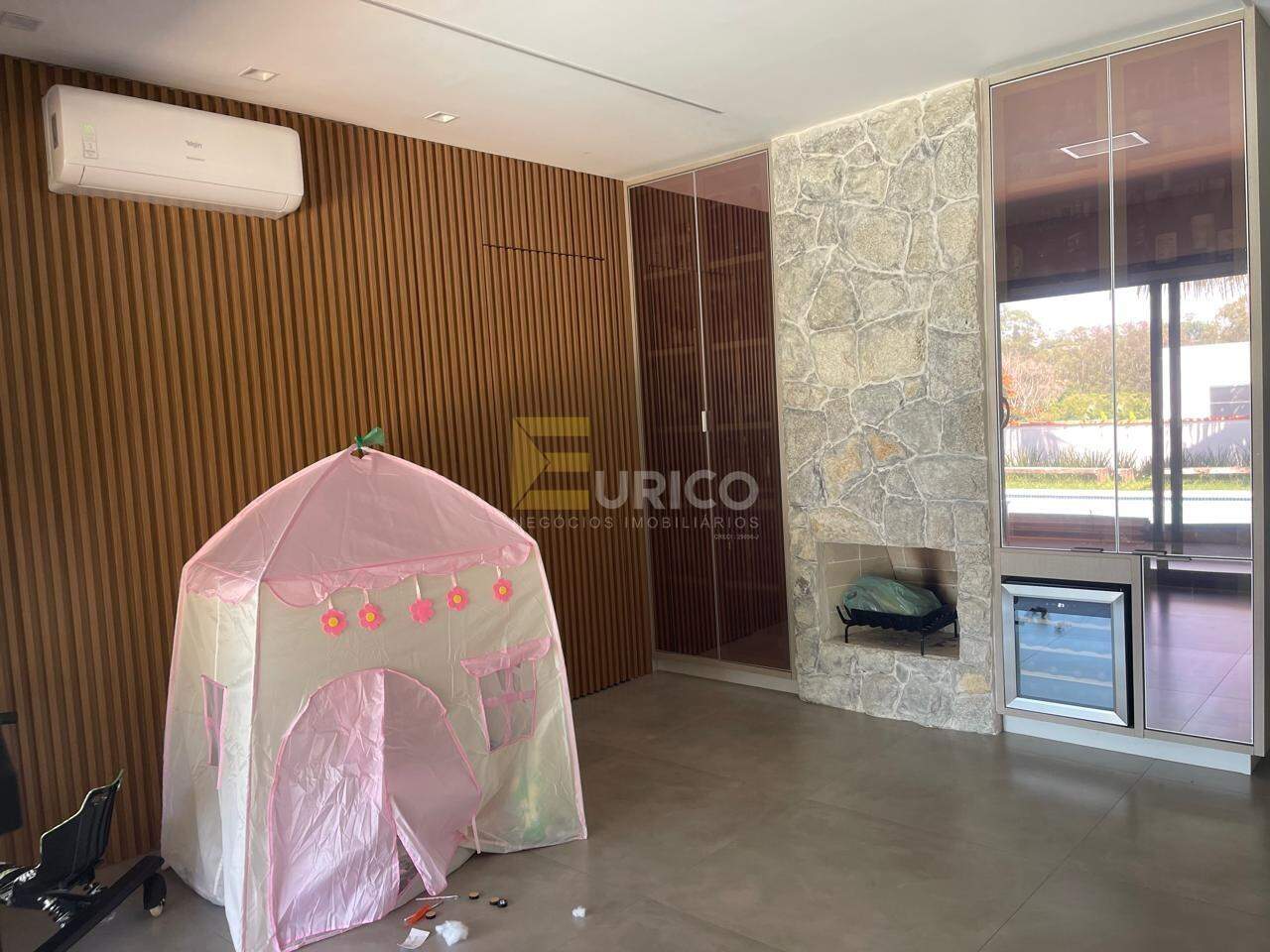 Chácara à venda no Estância Recreativa San Fernando em Valinhos/SP: 