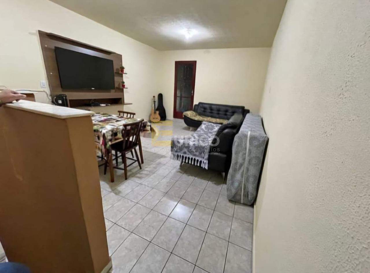 Casa à venda no JARDIM MESSINA em Jundiaí/SP: 