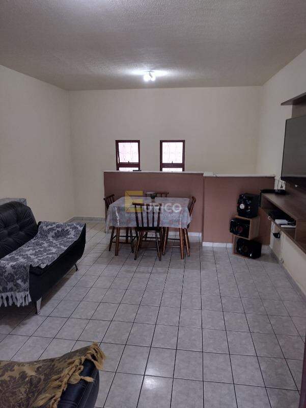 Casa à venda no JARDIM MESSINA em Jundiaí/SP: 