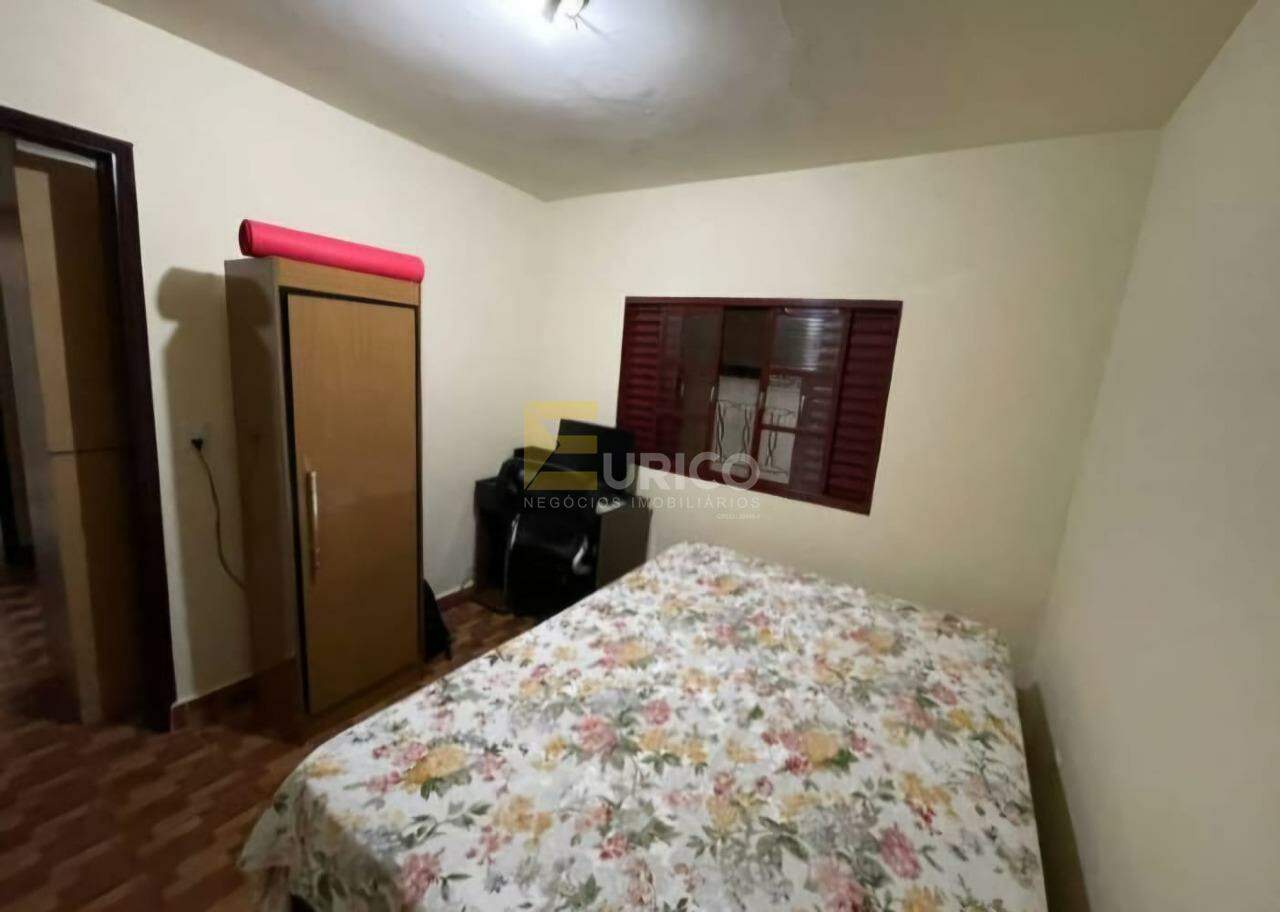 Casa à venda no JARDIM MESSINA em Jundiaí/SP: 