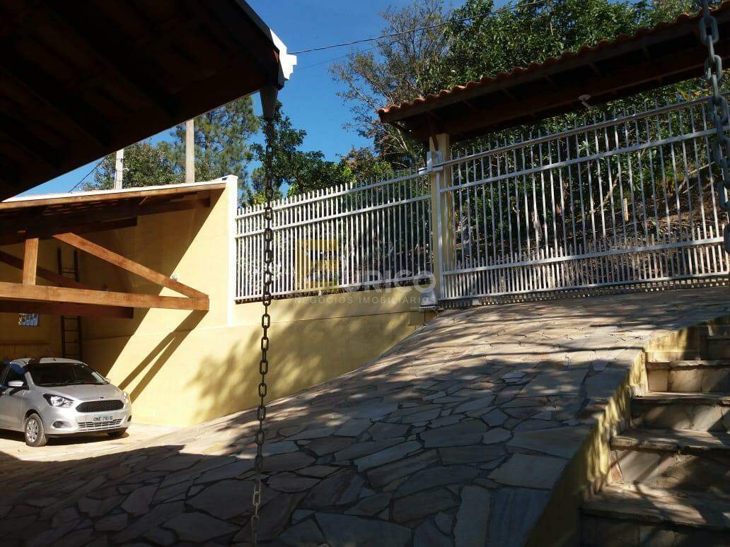 Casa à venda no SOUSAS em Campinas/SP: 