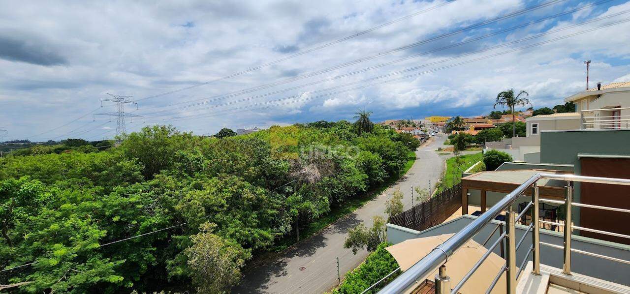 Casa em condomínio à venda no Condomínio Parque das Quaresmeiras em Campinas/SP: 