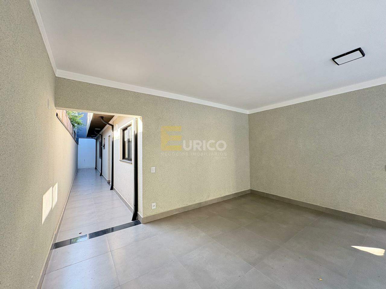 Casa à venda no Jardim Elisa em Vinhedo/SP: 