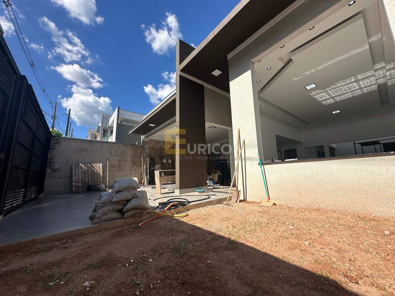 Casa à venda no Jardim Elisa em Vinhedo/SP: 