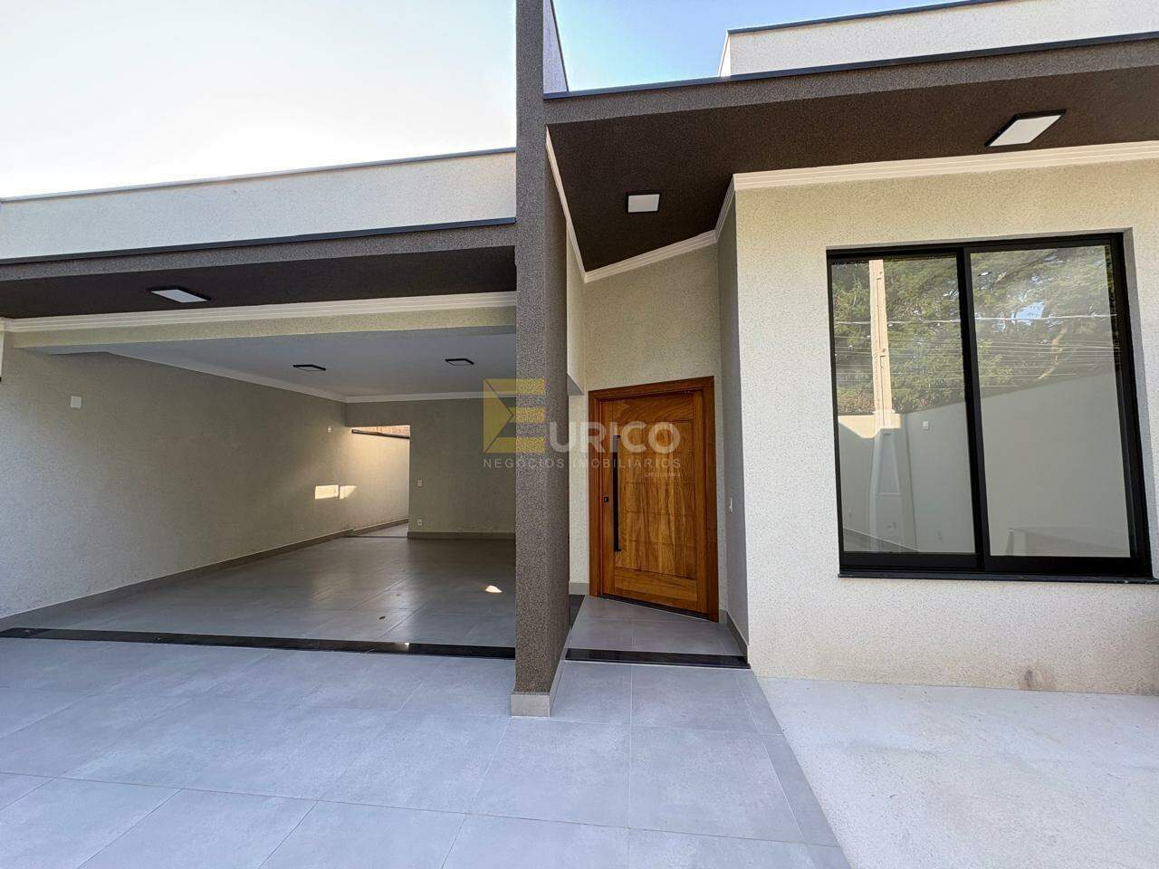 Casa à venda no Jardim Elisa em Vinhedo/SP: 