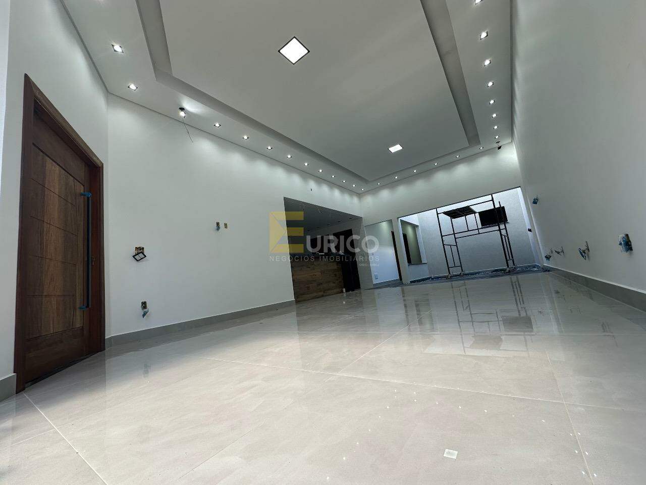 Casa à venda no Jardim Elisa em Vinhedo/SP: 