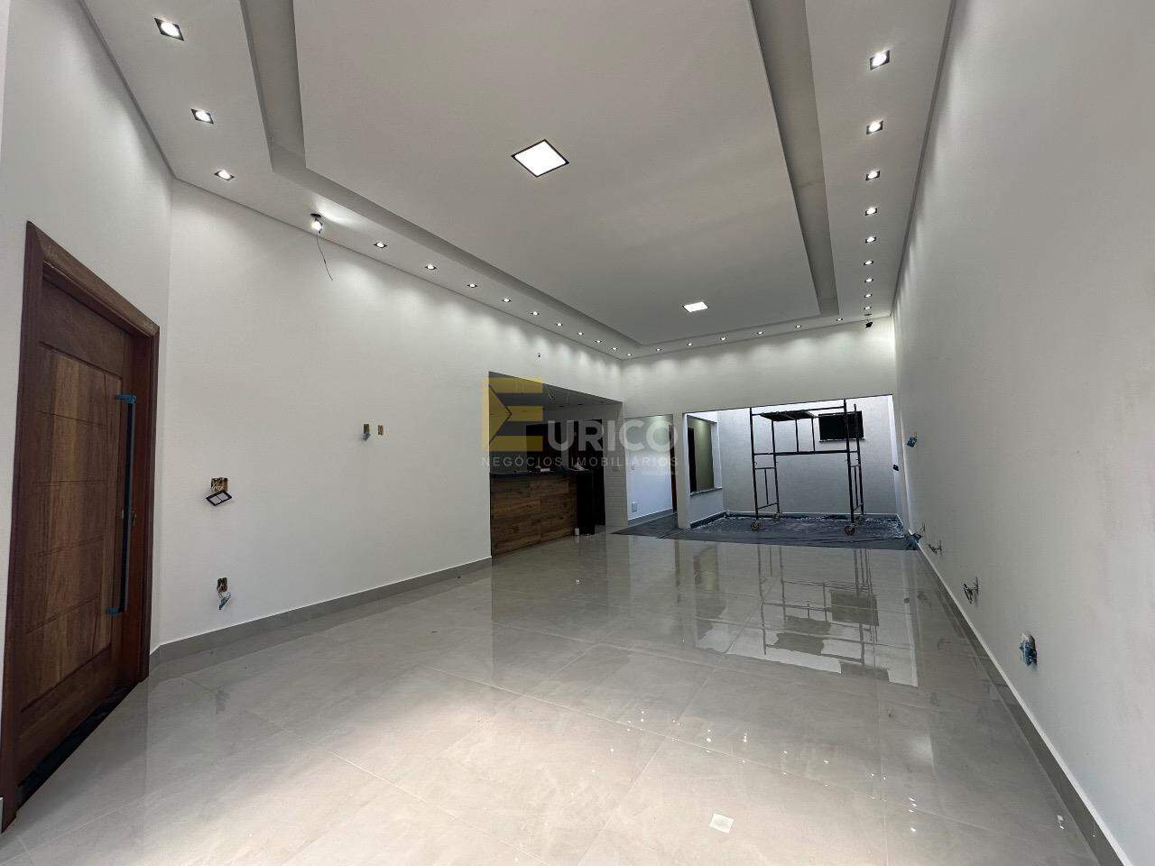 Casa à venda no Jardim Elisa em Vinhedo/SP: 