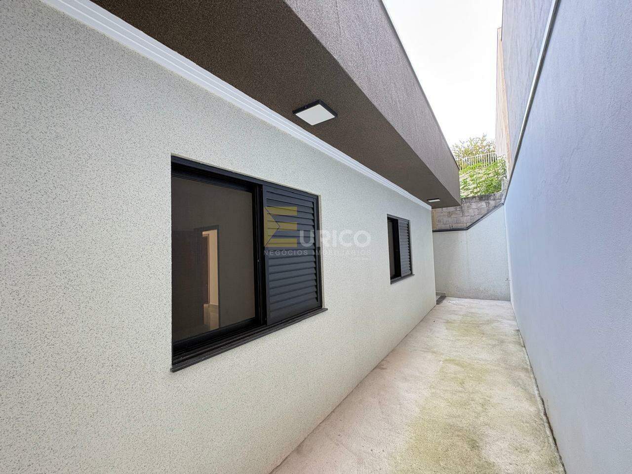 Casa à venda no Jardim Elisa em Vinhedo/SP: 
