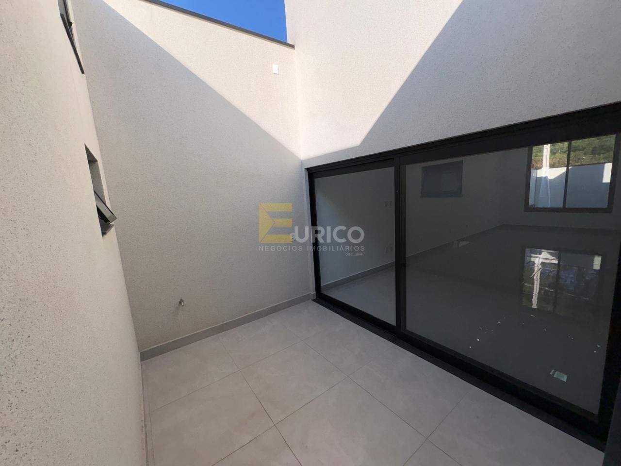 Casa à venda no Jardim Elisa em Vinhedo/SP: 