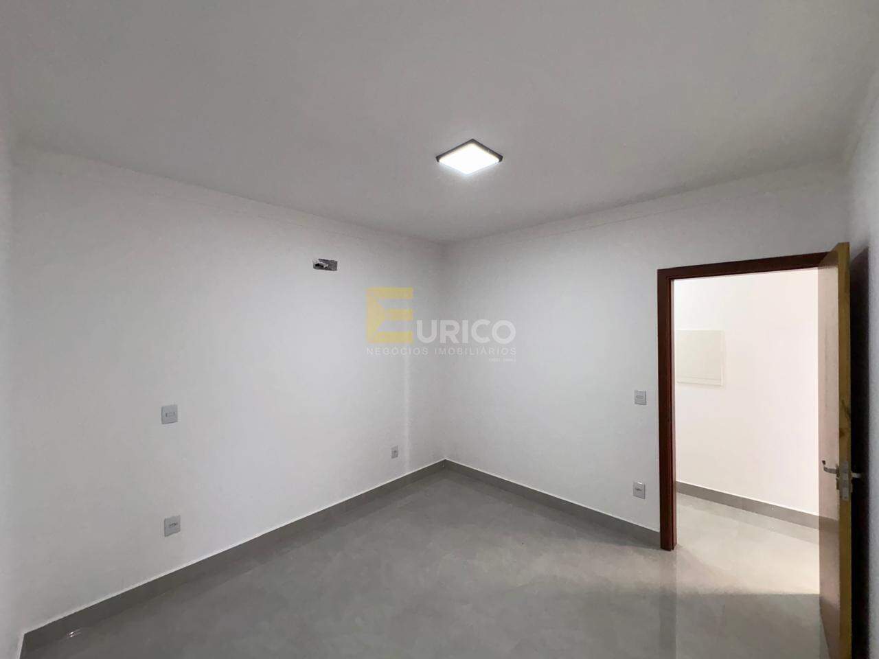 Casa à venda no Jardim Elisa em Vinhedo/SP: 