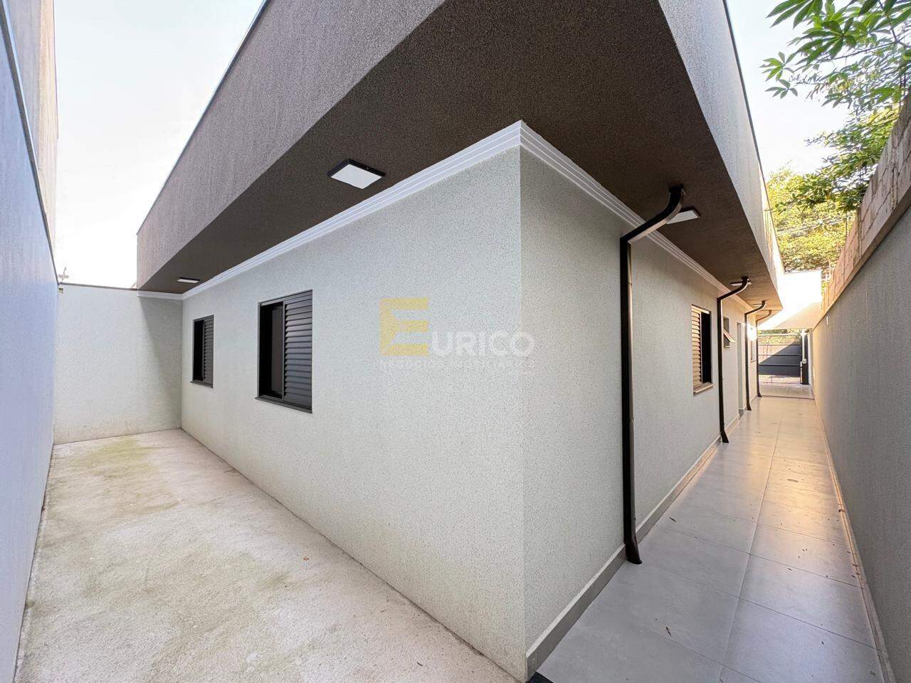 Casa à venda no Jardim Elisa em Vinhedo/SP: 
