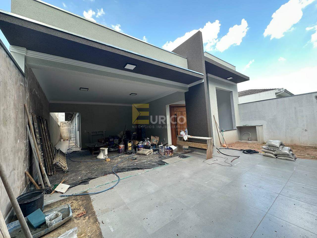 Casa à venda no Jardim Elisa em Vinhedo/SP: 