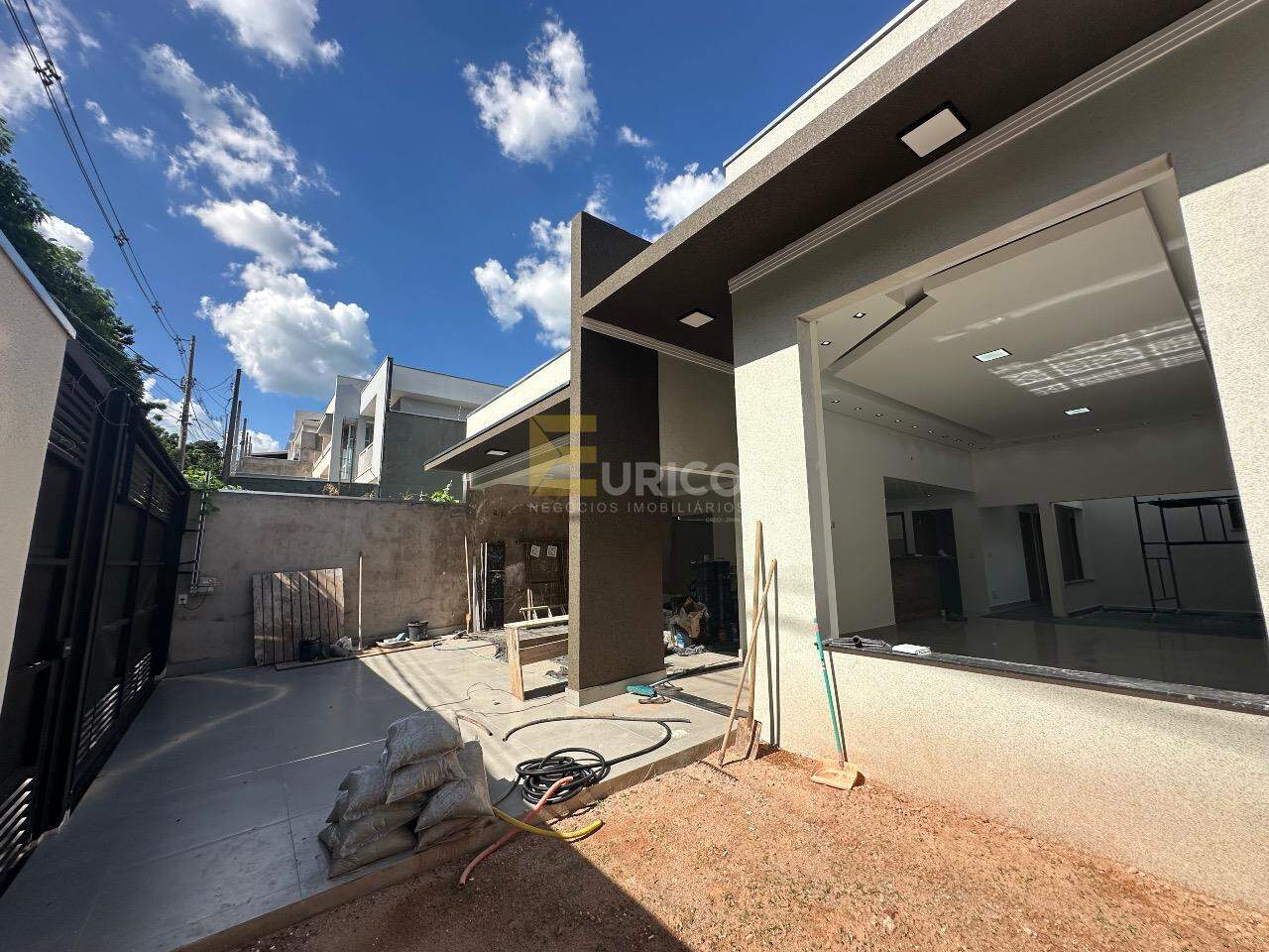 Casa à venda no Jardim Elisa em Vinhedo/SP: 