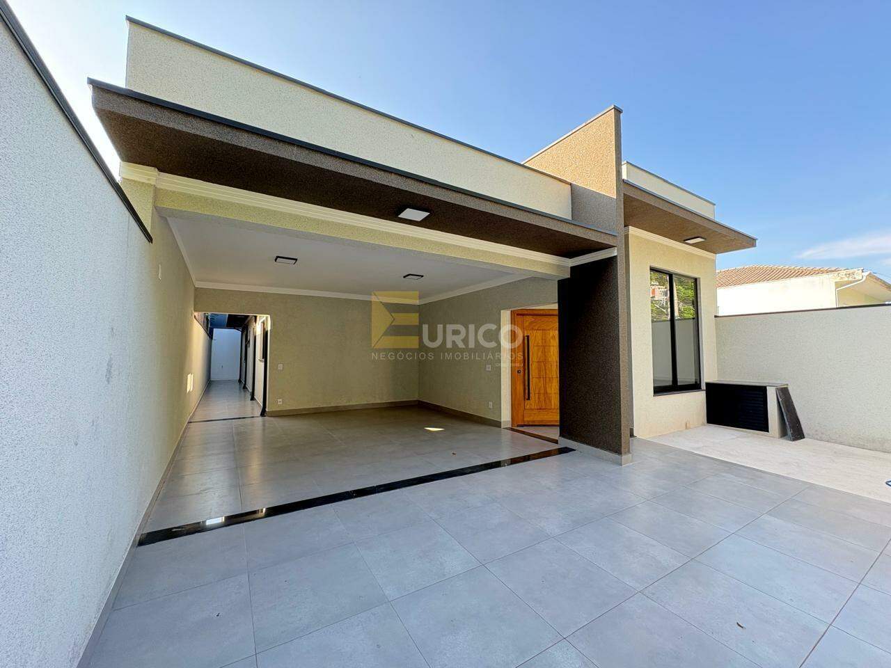 Casa à venda no Jardim Elisa em Vinhedo/SP: 
