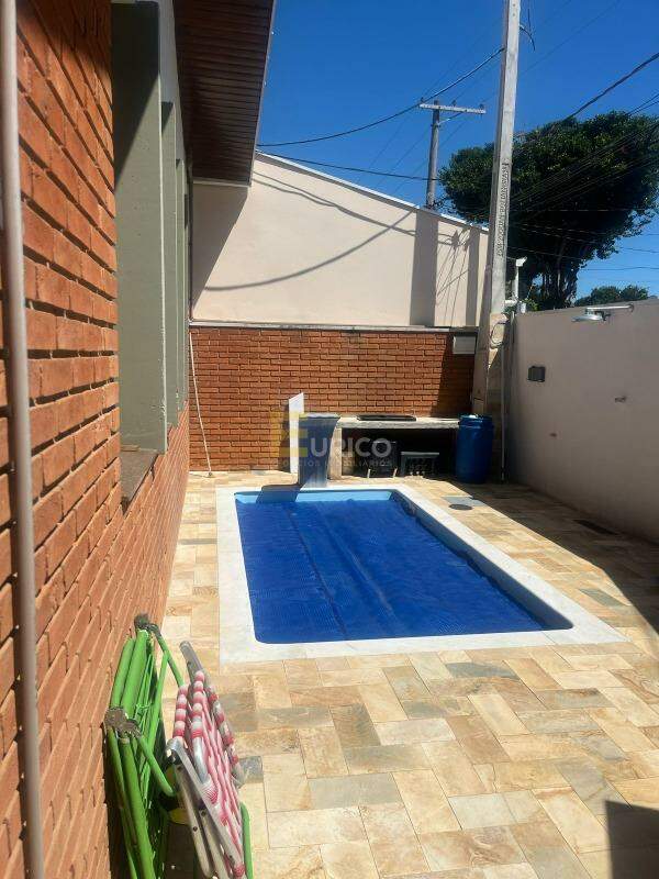 Casa à venda no Vila Liberdade em Jundiaí/SP: 