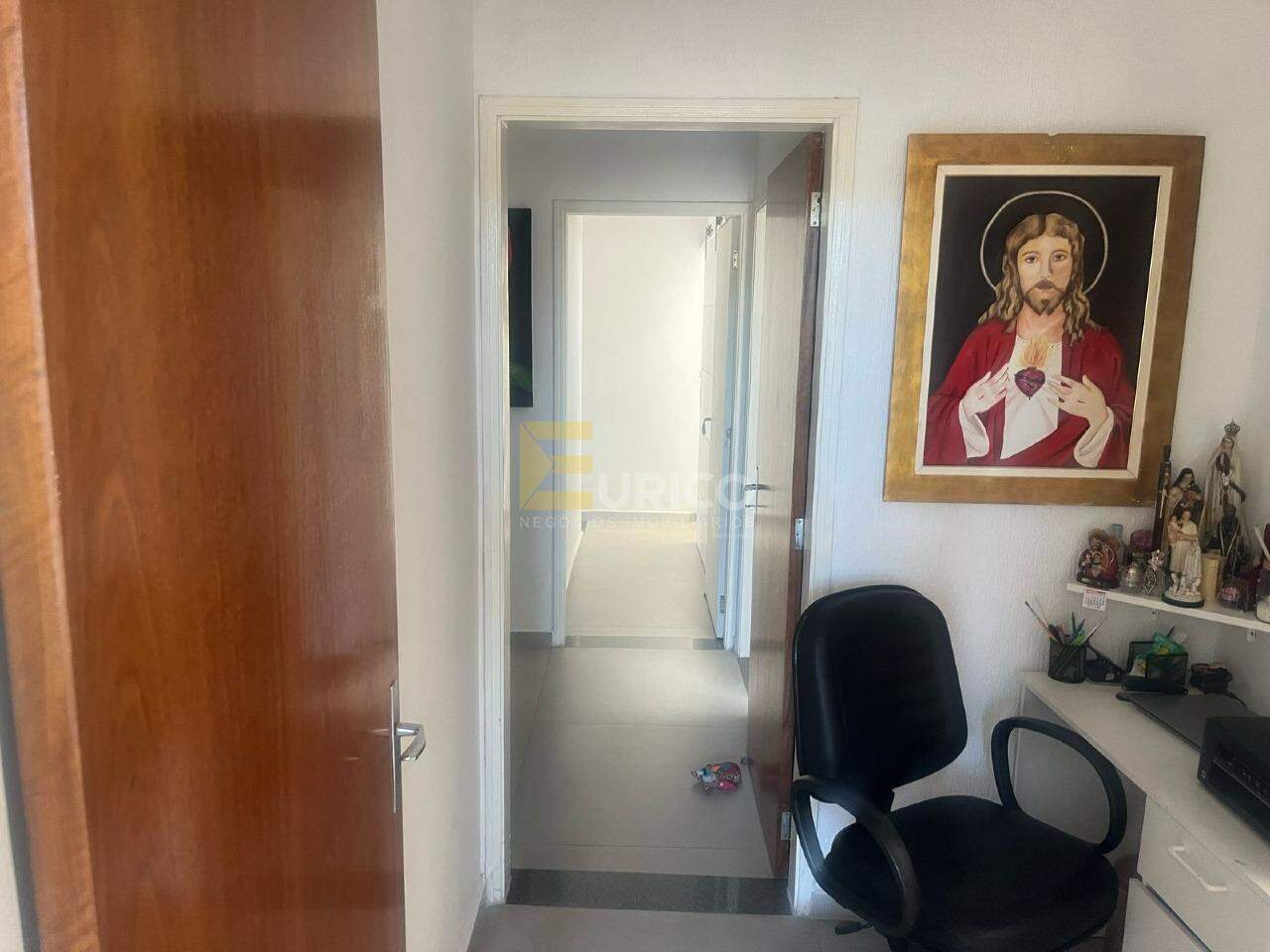 Casa à venda no Vila Liberdade em Jundiaí/SP: 