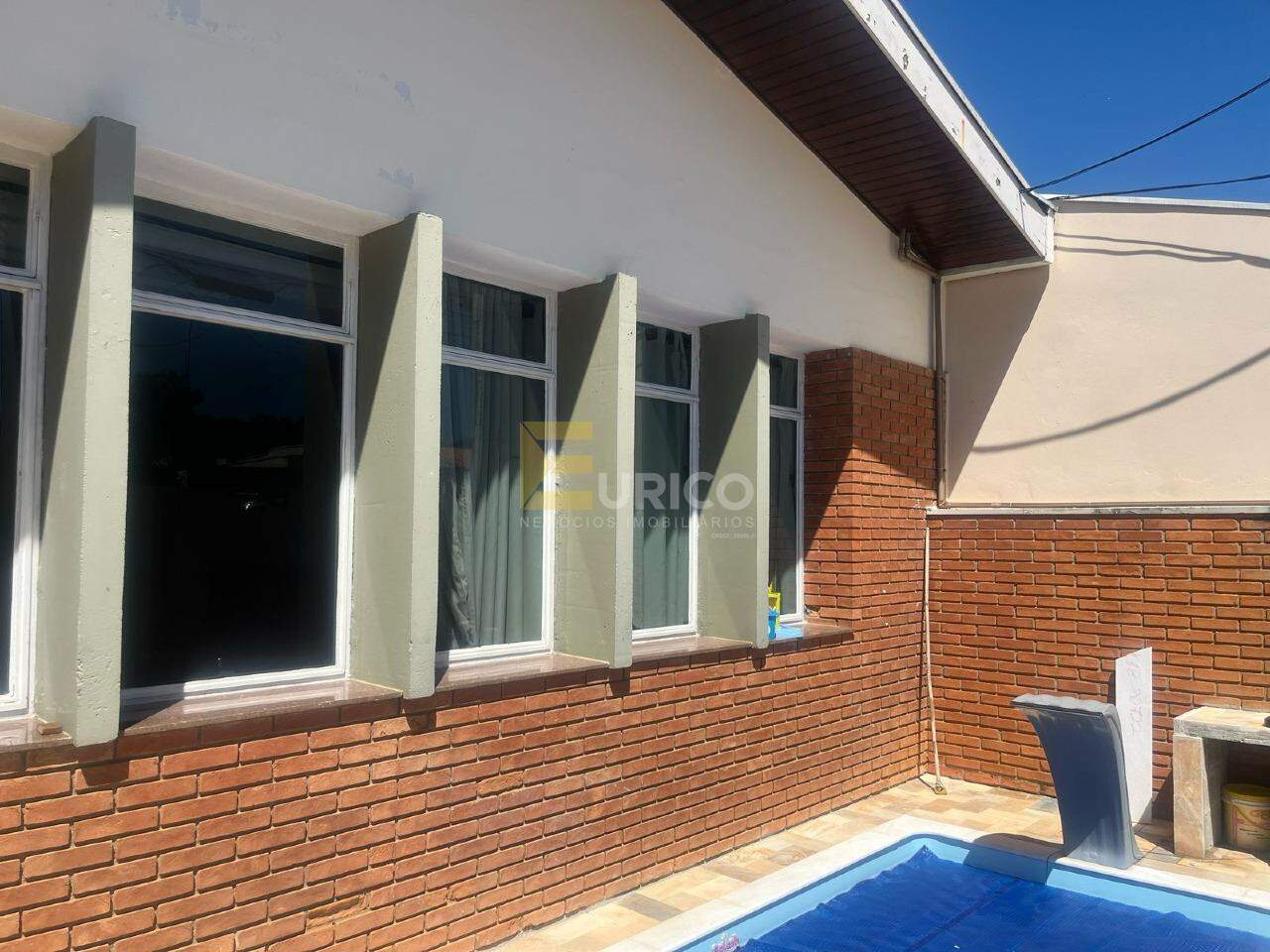 Casa à venda no Vila Liberdade em Jundiaí/SP: 