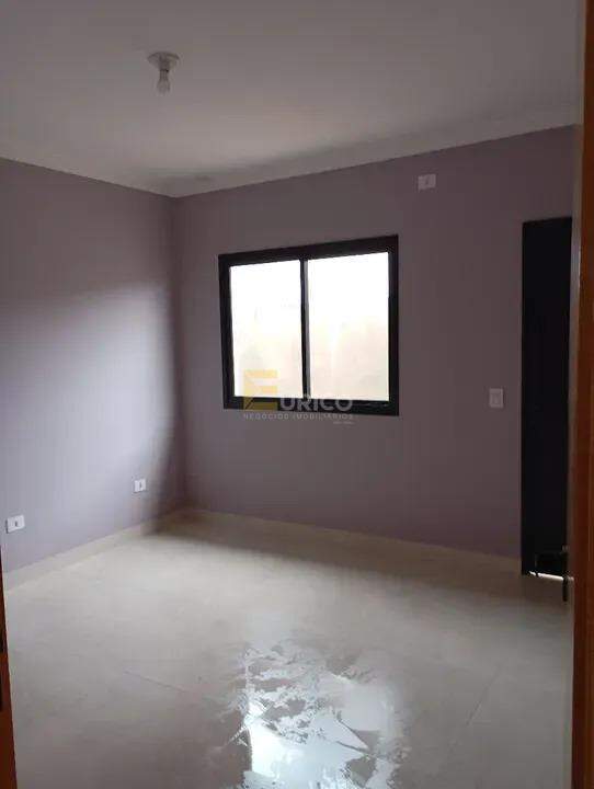 Casa à venda no Residencial Girassol em Itupeva/SP: 