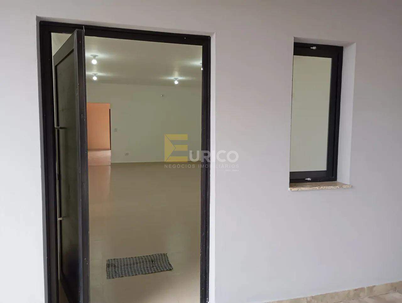 Casa à venda no Residencial Girassol em Itupeva/SP: 