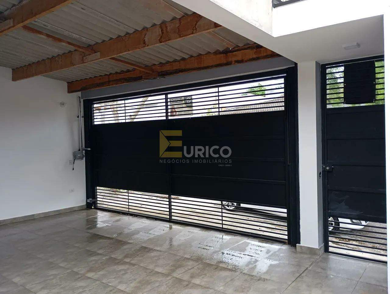 Casa à venda no Residencial Girassol em Itupeva/SP: 