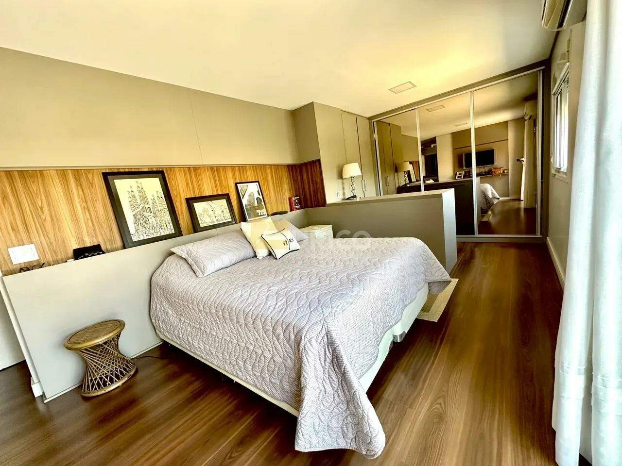 Casa em condomínio à venda no Condominio Casa Bella em Campinas/SP: 