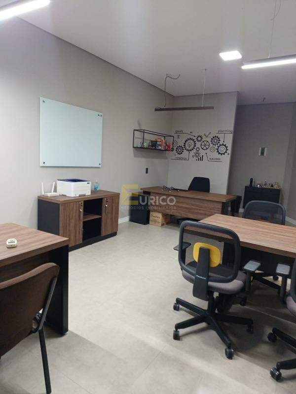 Sala para aluguel no Jardim São Vicente em Itupeva/SP: 