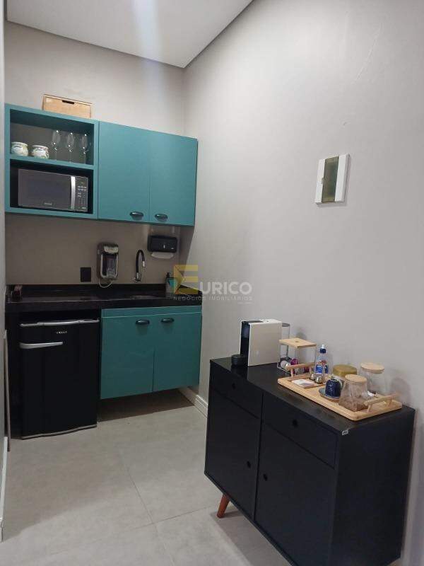 Sala para aluguel no Jardim São Vicente em Itupeva/SP: 