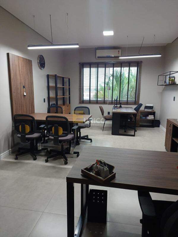 Sala para aluguel no Jardim São Vicente em Itupeva/SP: 