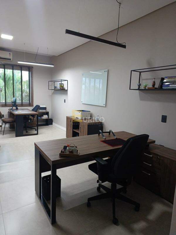 Sala para aluguel no Jardim São Vicente em Itupeva/SP: 