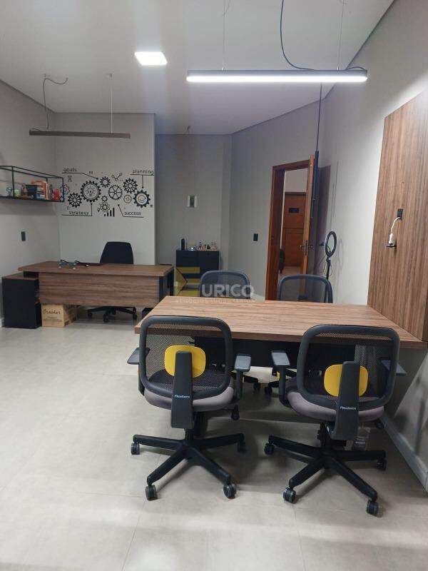 Sala para aluguel no Jardim São Vicente em Itupeva/SP: 