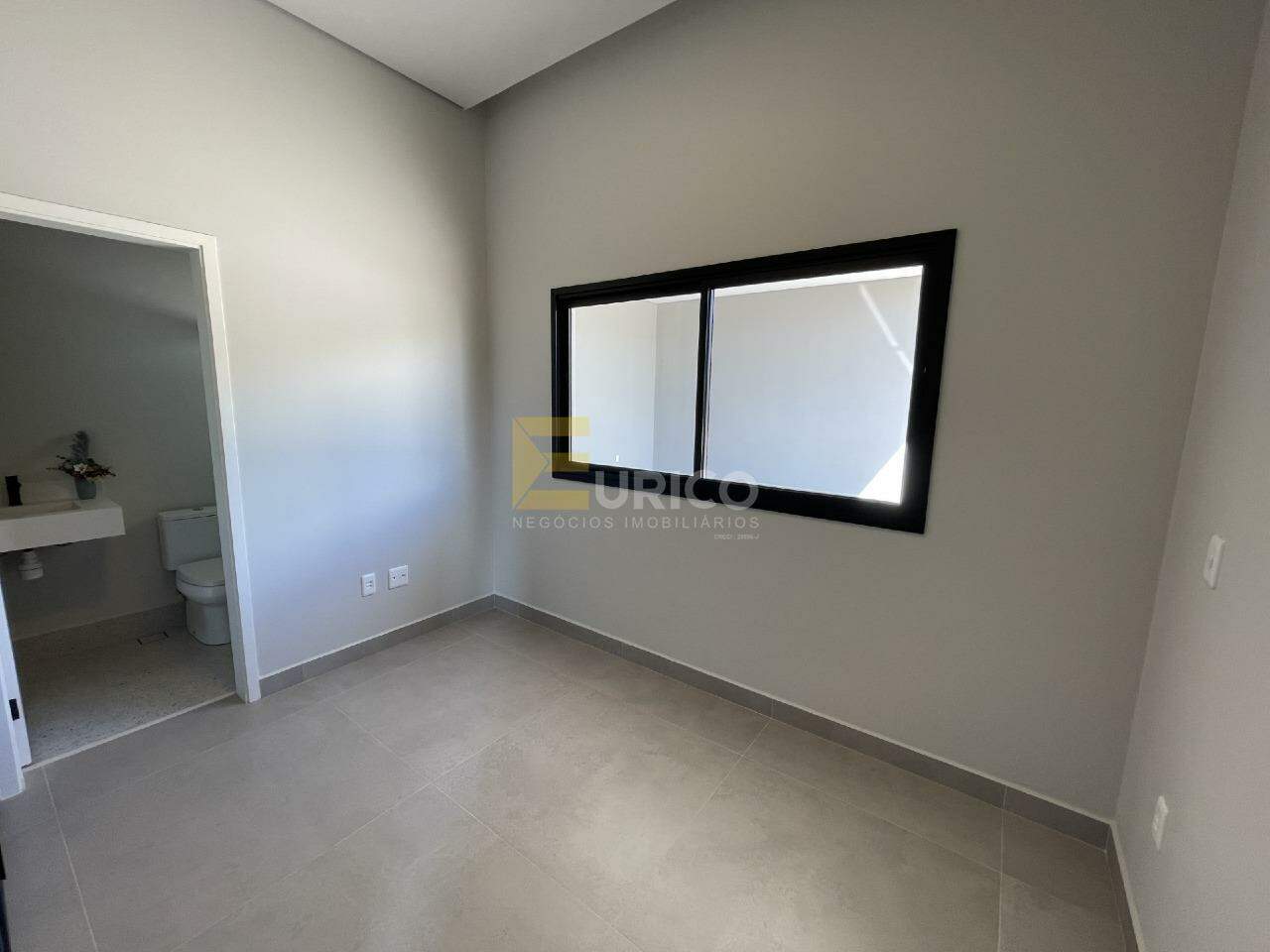 Casa em condomínio à venda no Condomínio Reserva do Itamaracá em Valinhos/SP: 