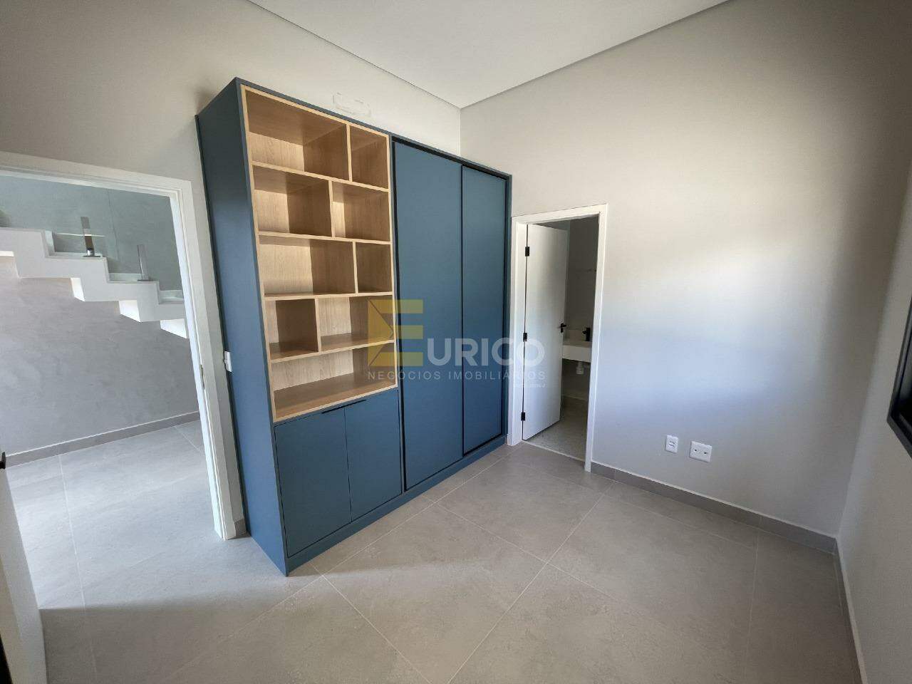 Casa em condomínio à venda no Condomínio Reserva do Itamaracá em Valinhos/SP: 