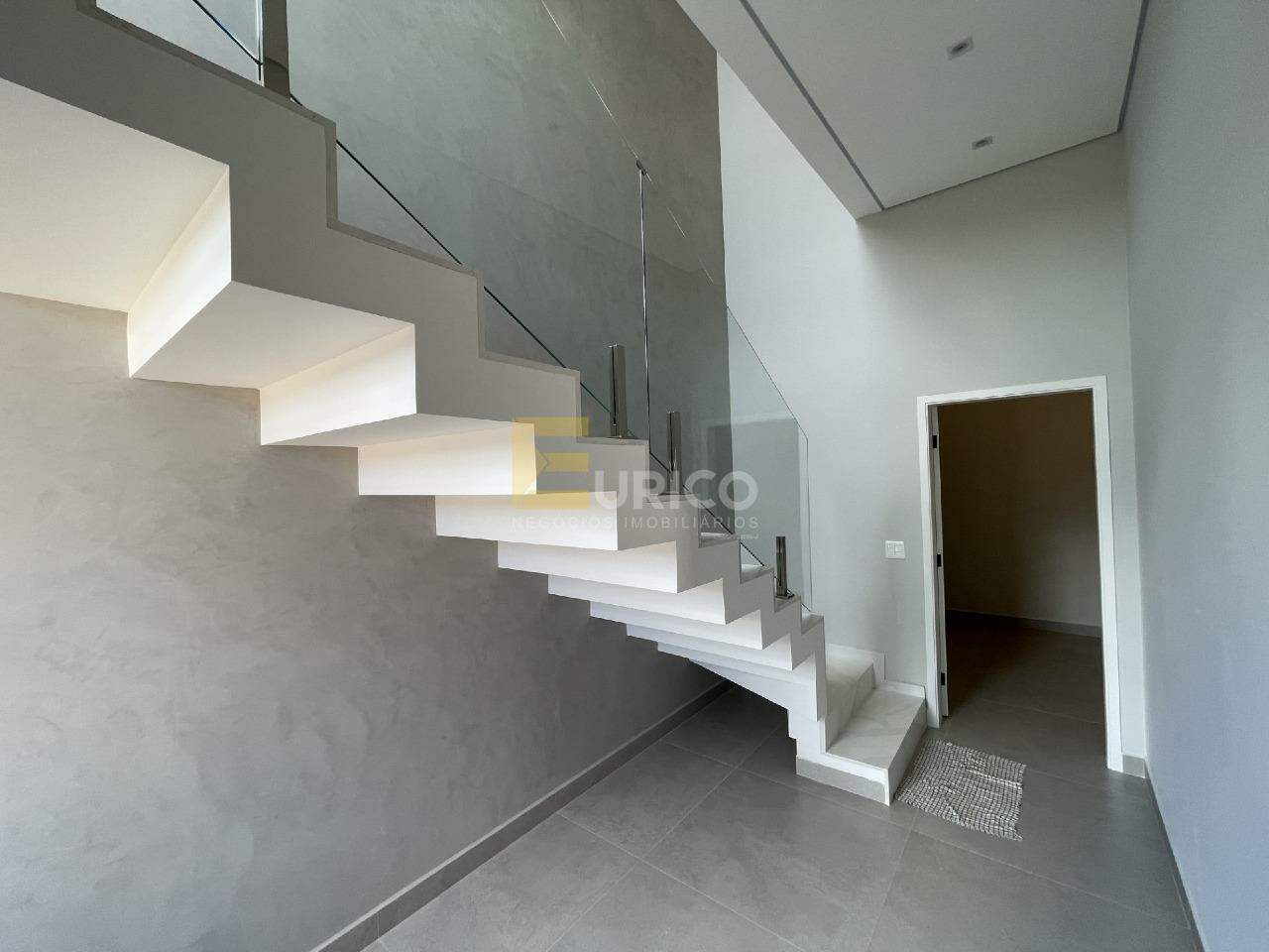 Casa em condomínio à venda no Condomínio Reserva do Itamaracá em Valinhos/SP: 